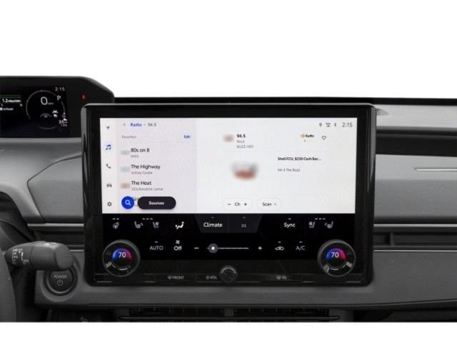 New 2026 Toyota bZ AWD/4WD image 26