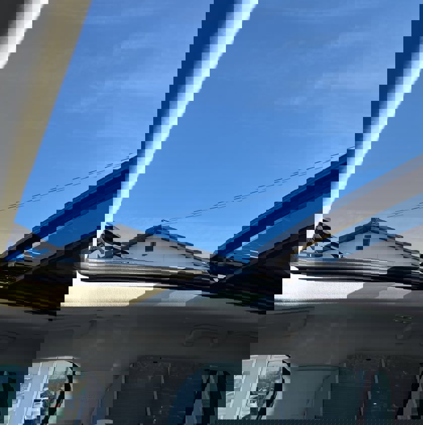 Used 2021 Lincoln Aviator Black Label w/ Dynamic Handling Package image 20