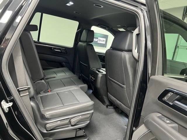 Used 2025 Chevrolet Tahoe LT AWD/4WD image 45