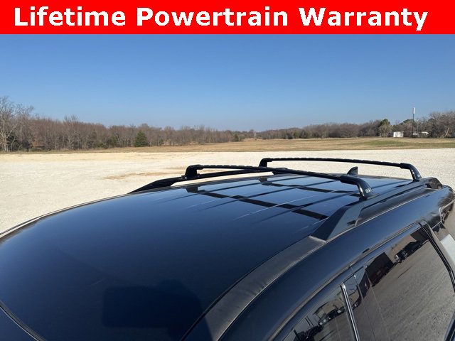 Used 2024 Nissan Pathfinder SL w/ Cargo Package image 11