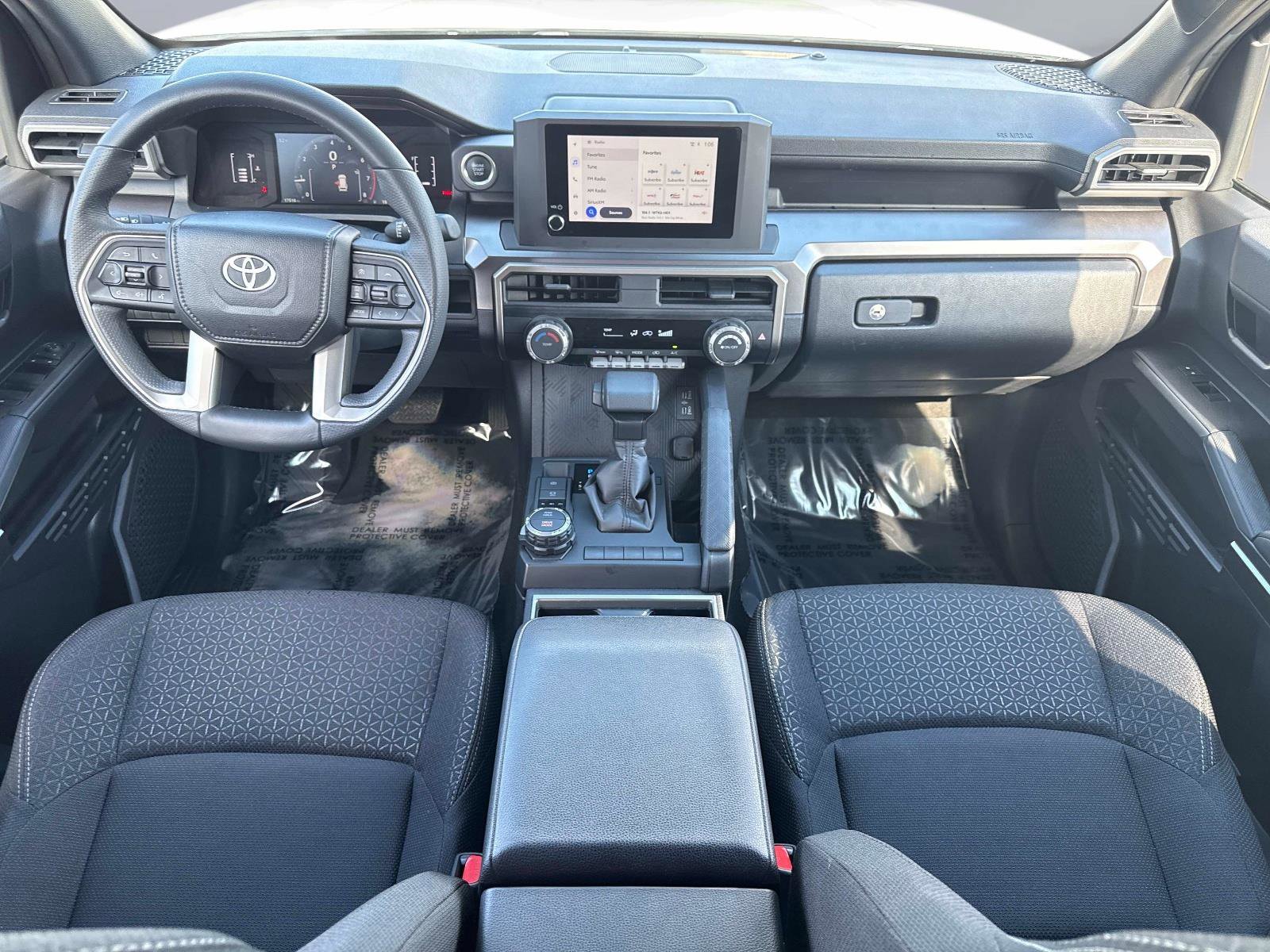 Used 2025 Toyota 4Runner SR5 image 16