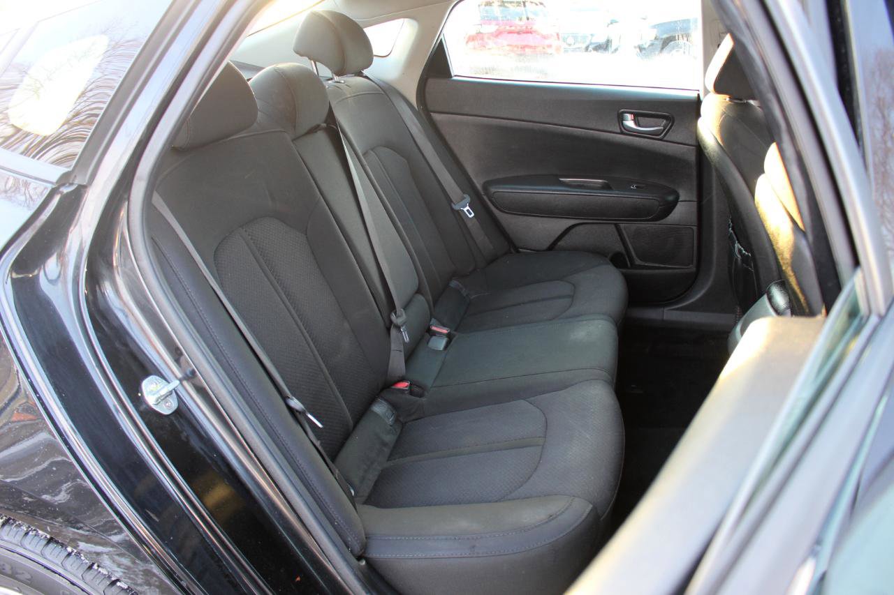 Used 2018 Kia Optima LX image 33