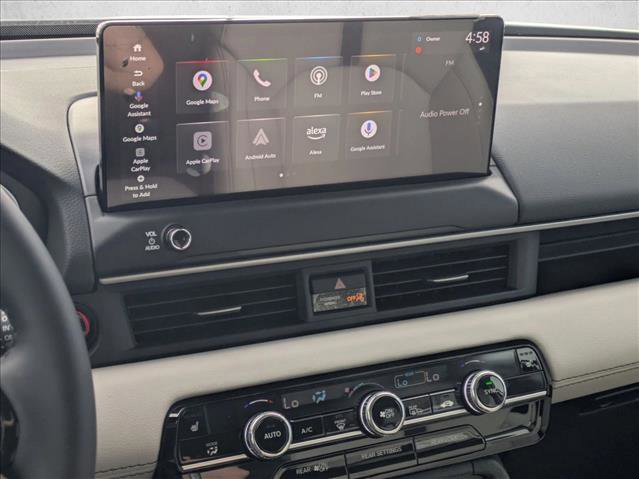 New 2026 Honda Pilot EX-L image 12