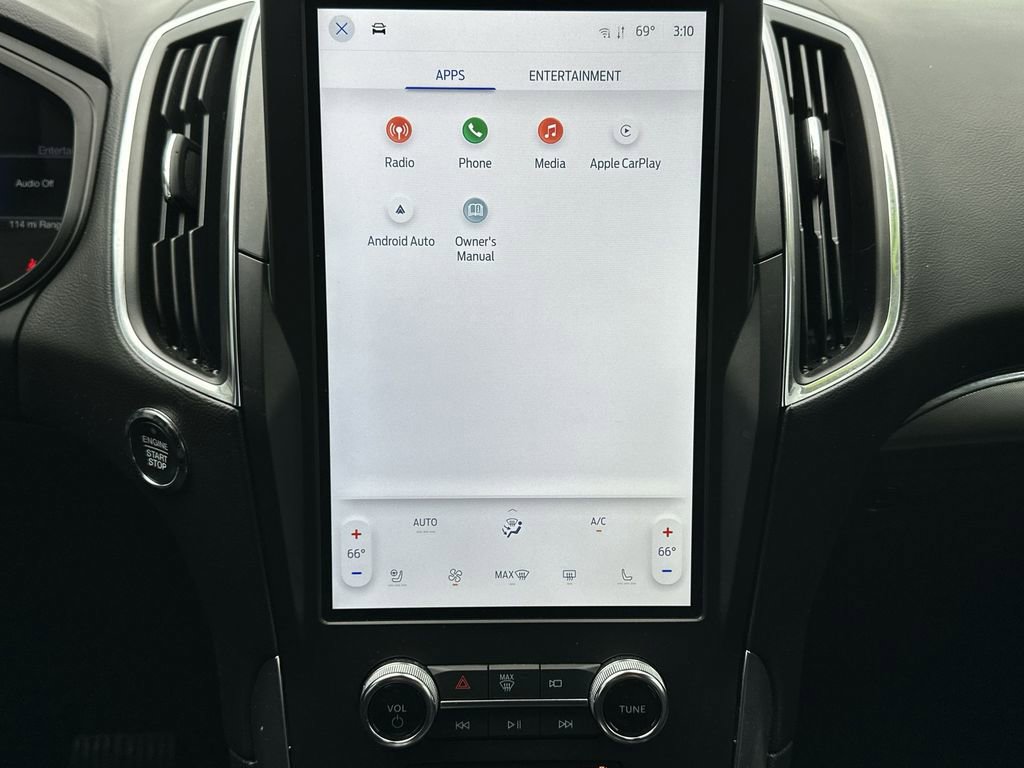 Used 2024 Ford Edge Titanium image 25
