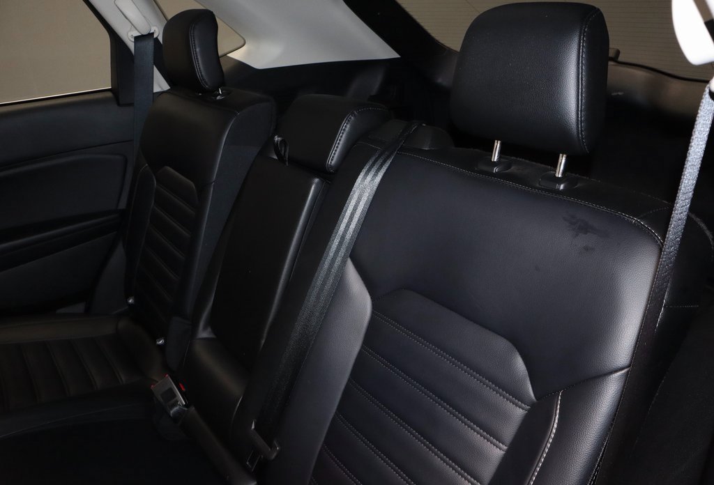 Certified 2024 Ford Edge SEL image 22