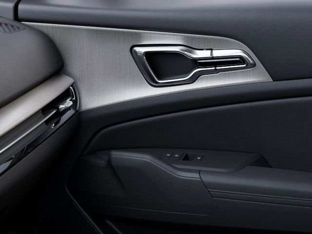 New 2026 Kia Sportage X-Line image 25