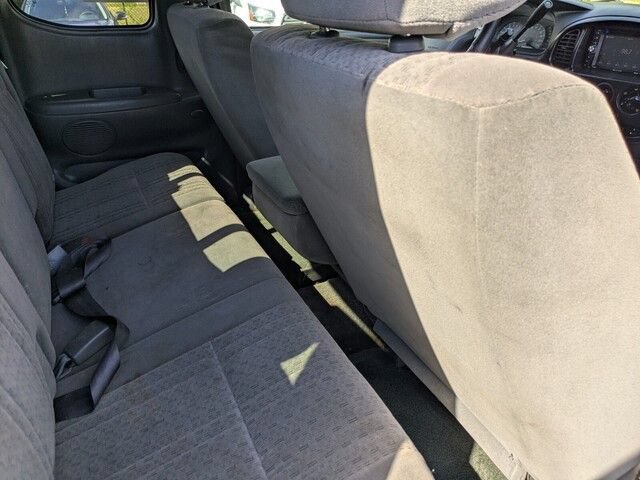 Used 2003 Toyota Tundra SR5 w/ SR5 Extra Value Pkg RWD image 28
