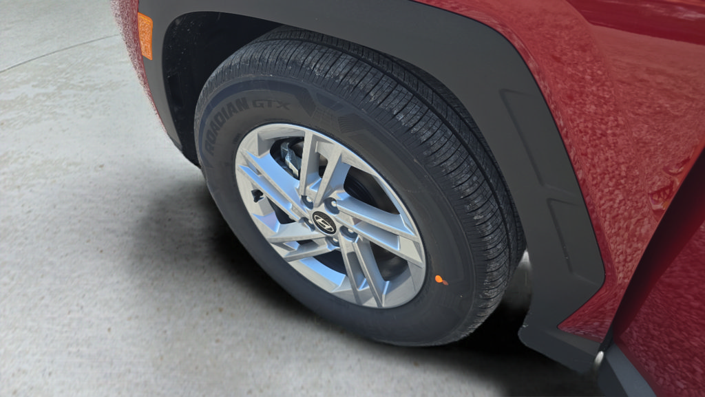 New 2026 Hyundai Tucson SE FWD image 34