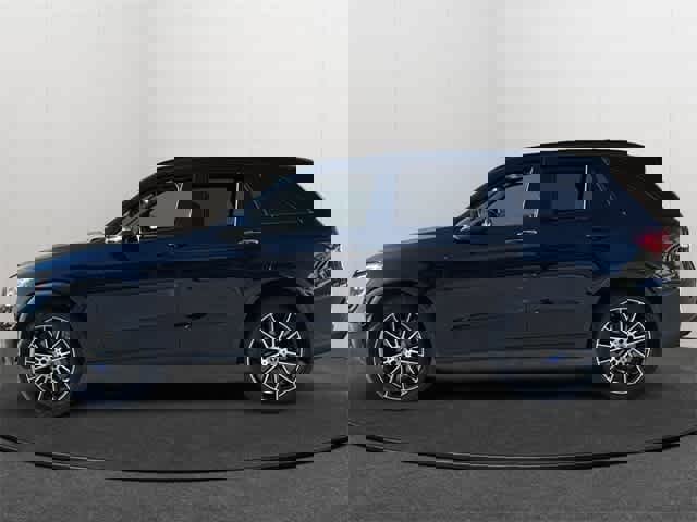 Certified 2022 Mercedes-Benz GLC 300 4MATIC image 3