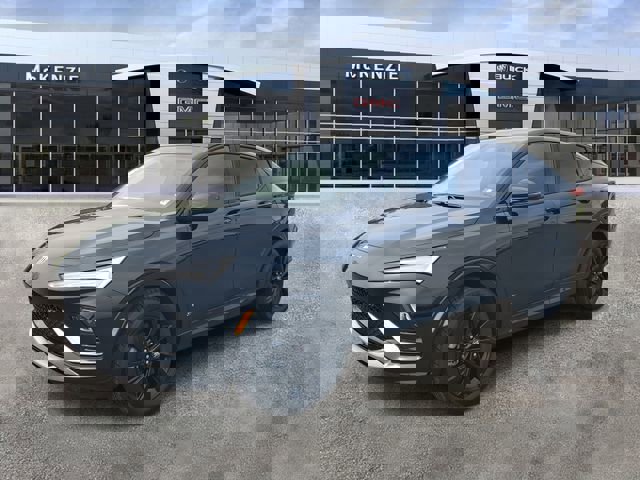 New 2026 Buick Envista Sport Touring w/ Convenience I Package image 2