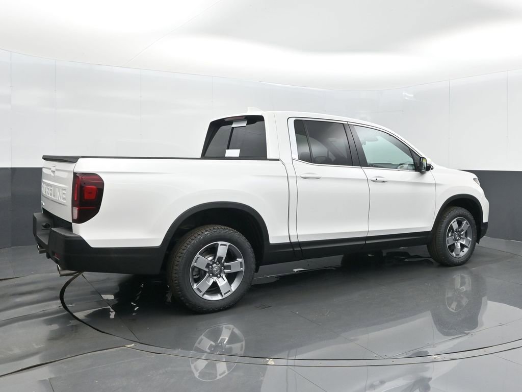 New 2026 Honda Ridgeline RTL image 8