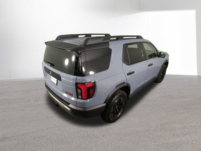 New 2026 Honda Passport TrailSport Elite image 19