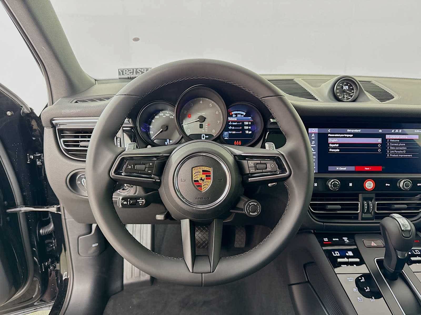 New 2026 Porsche Macan S AWD/4WD image 12