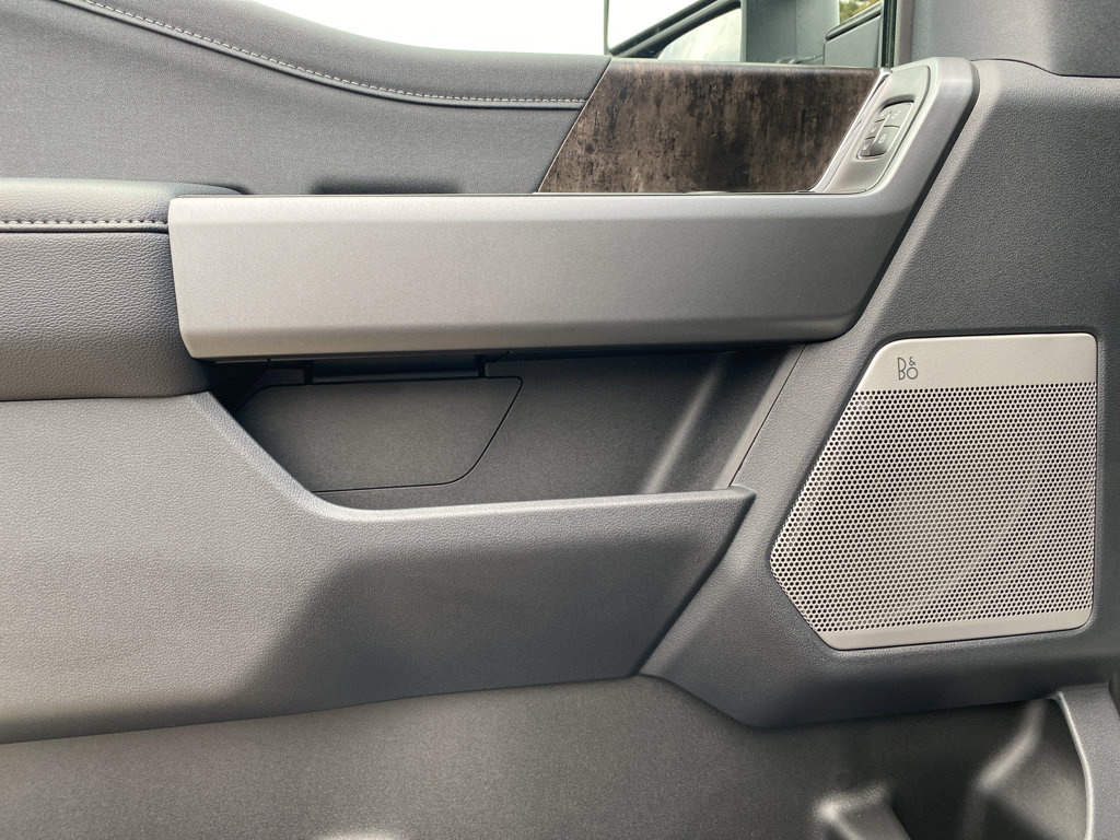 New 2025 Ford F350 4x4 Crew Cab Super Duty image 13