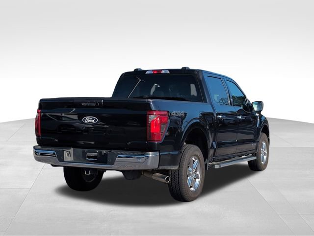 Used 2024 Ford F150 XLT w/ Mobile Office Package image 5