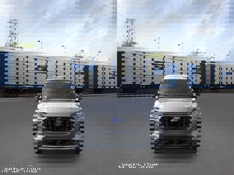 New 2026 Ford Escape Active image 6