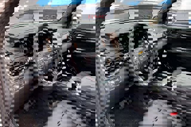 New 2026 GMC Acadia Elevation w/ Elevation Premium Package image 7