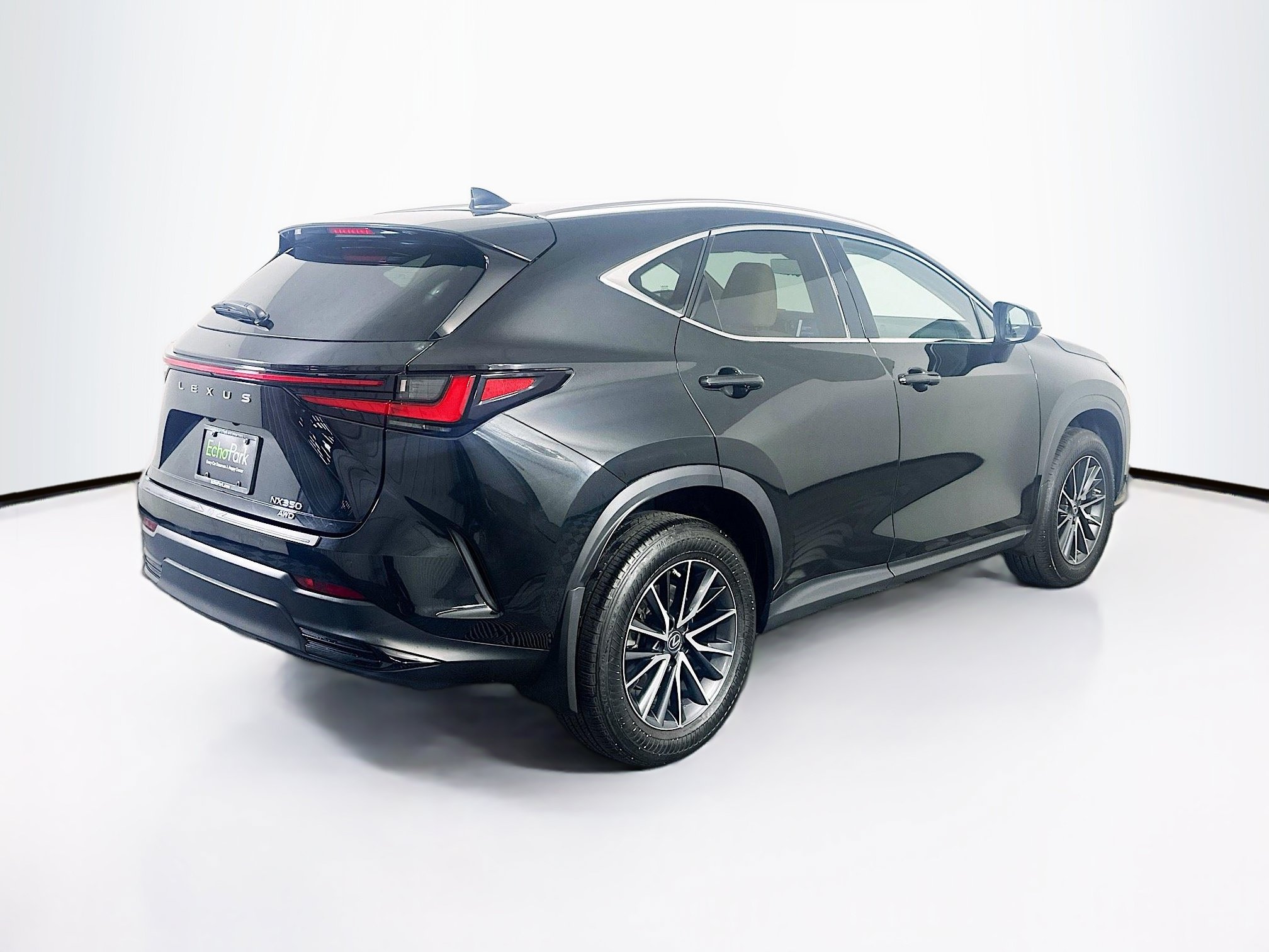 Used 2023 Lexus NX 350 AWD image 9