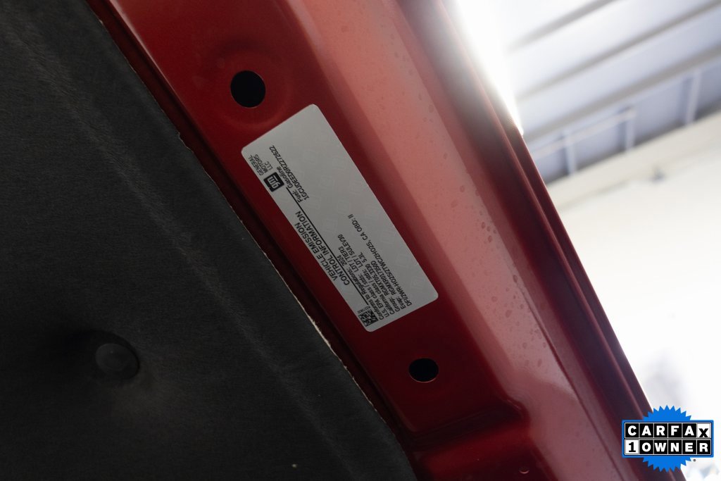 Used 2024 Chevrolet Silverado 1500 RST w/ Z71 Off-Road Package image 33