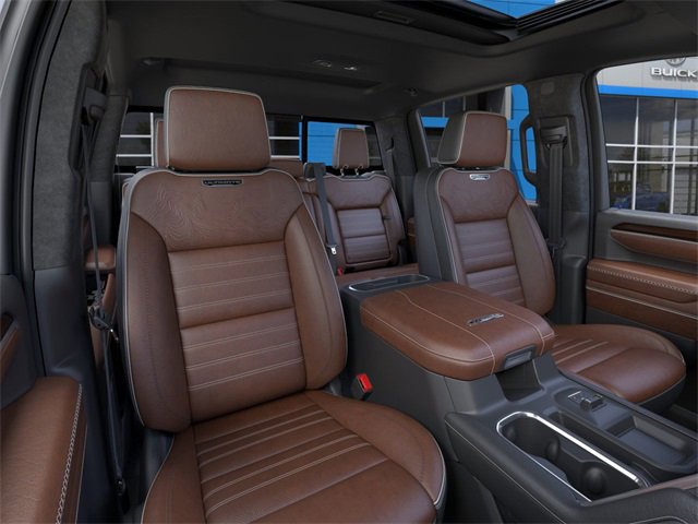 New 2026 GMC Sierra 2500 Denali Ultimate w/ Max Trailering Package image 16