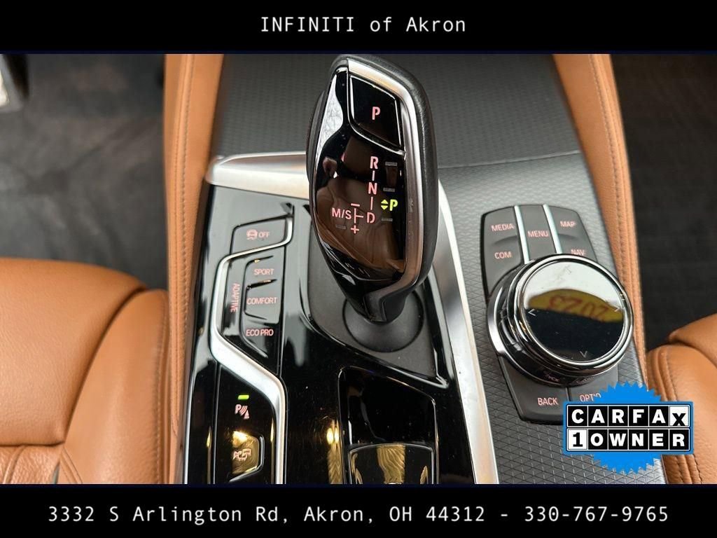 Used 2023 BMW M550i xDrive w/ Executive Package image 58