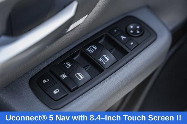 Used 2022 RAM 1500 Big Horn image 41