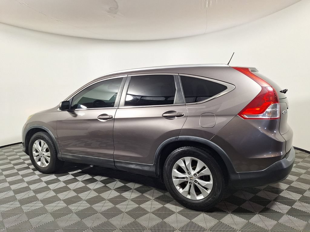 Used 2012 Honda CR-V EX image 7