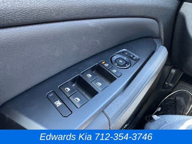 New 2026 Kia Sportage SX image 60