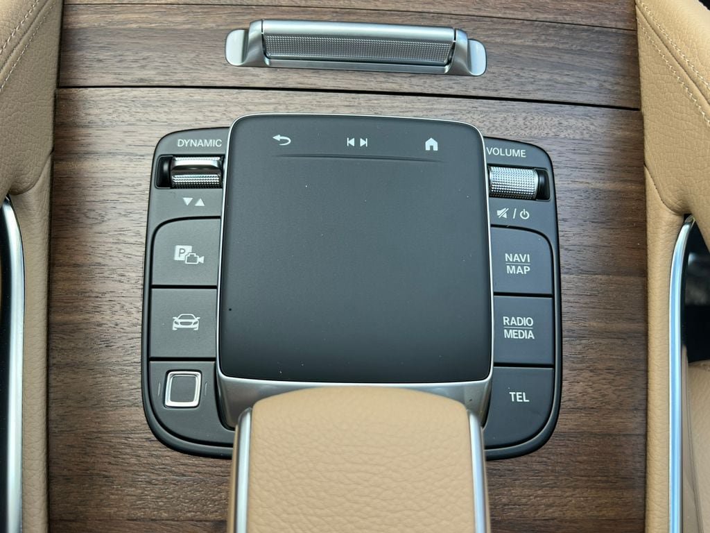 New 2026 Mercedes-Benz GLE 350 4MATIC image 33