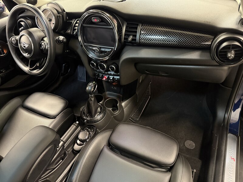 Used 2017 MINI Cooper S FWD image 12