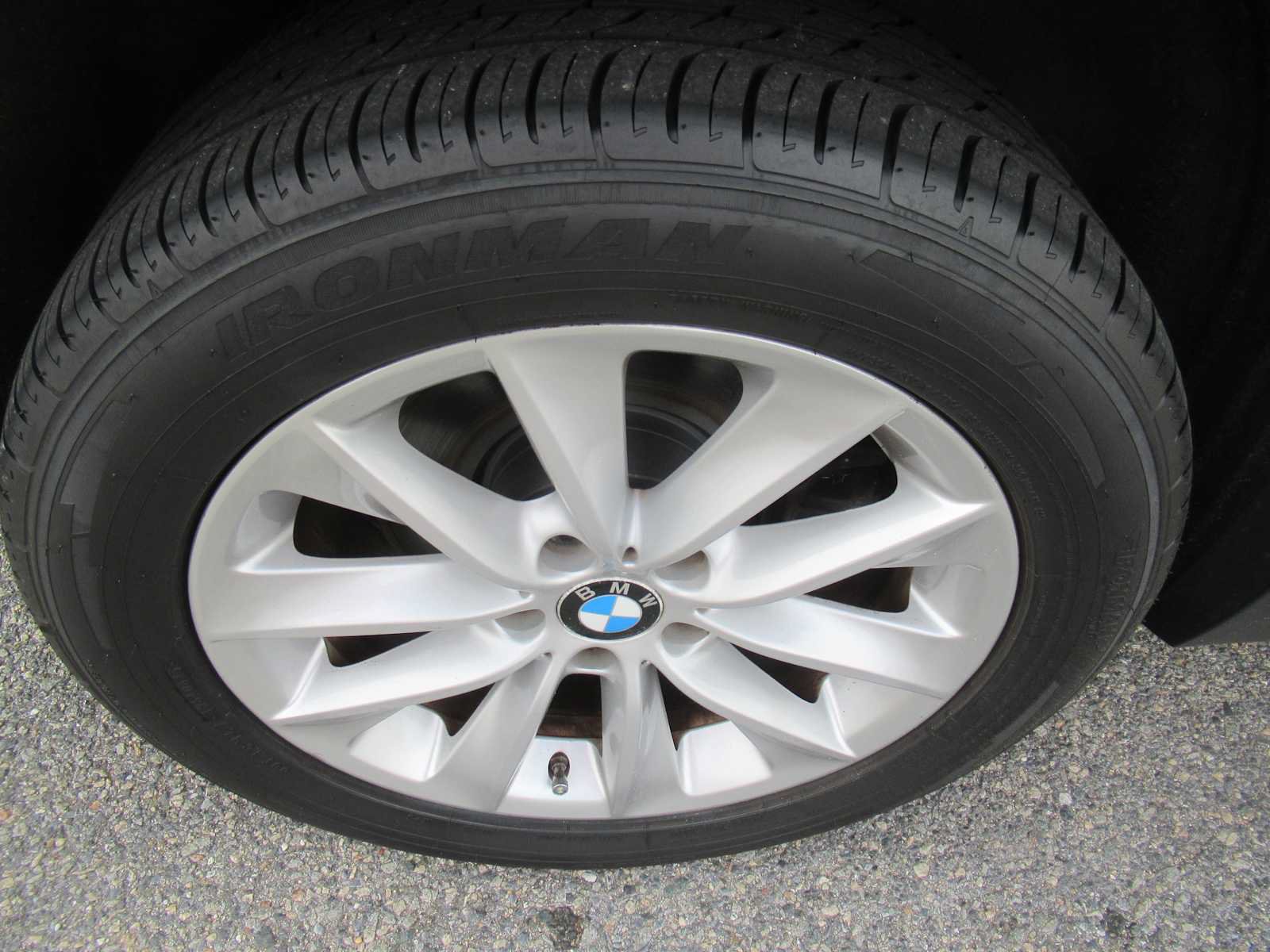 Used 2016 BMW X3 xDrive28i AWD/4WD image 9