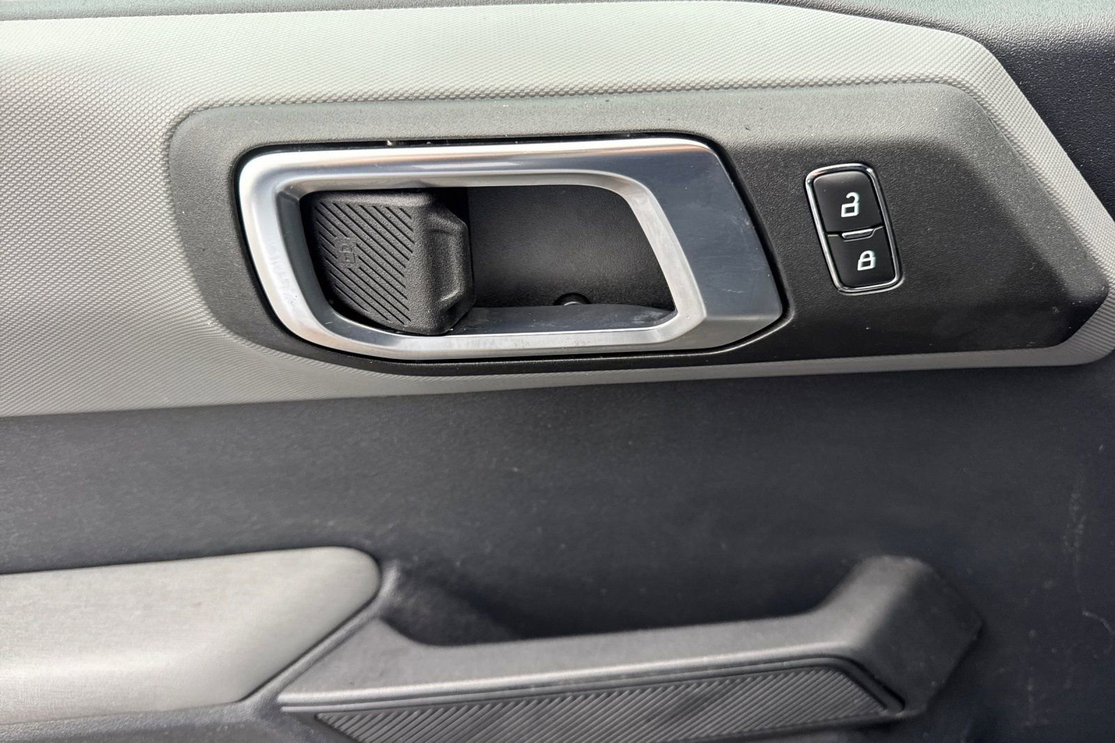 Certified 2023 Ford Bronco Big Bend image 12