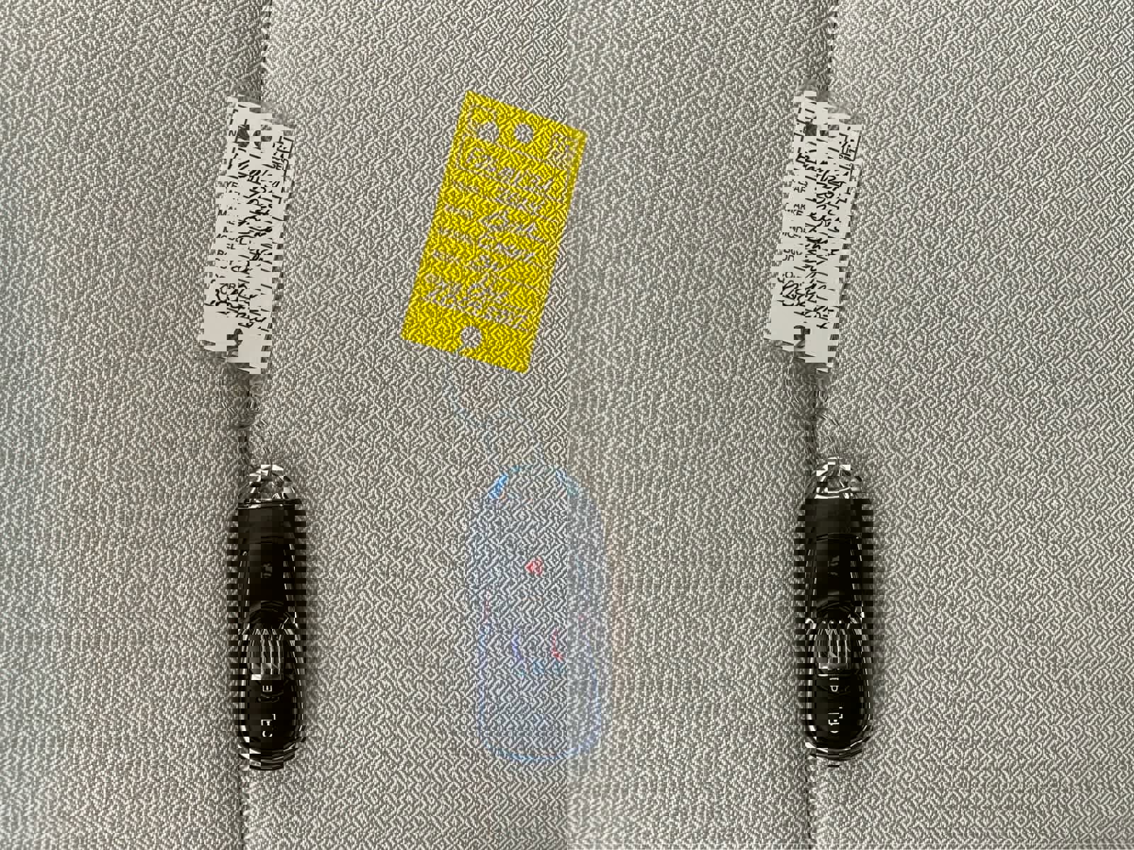 Used 2024 Buick Encore GX Preferred image 34