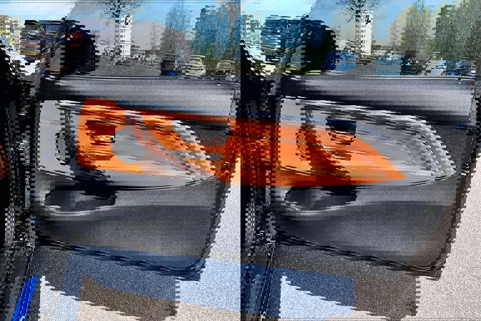 Used 2019 BMW 430i 430i w/ Convenience Package image 22