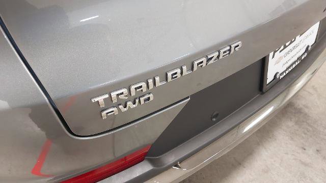 New 2026 Chevrolet TrailBlazer ACTIV w/ Convenience Package image 32
