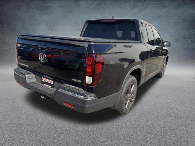 Used 2019 Honda Ridgeline Sport image 6