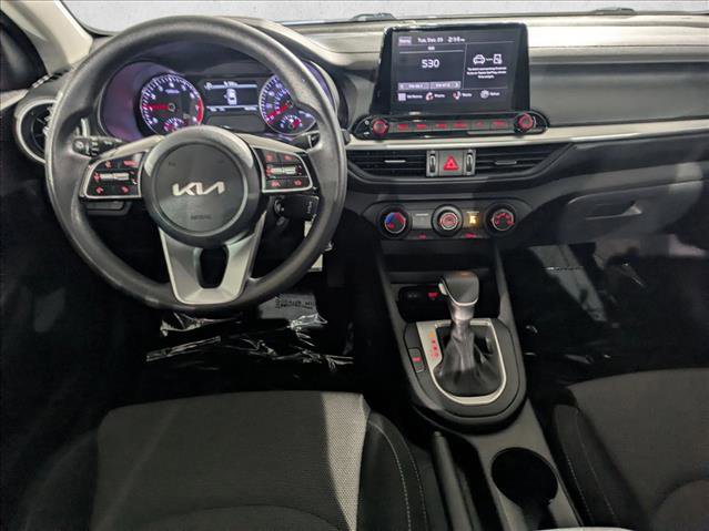 Used 2022 Kia Forte LXS image 18