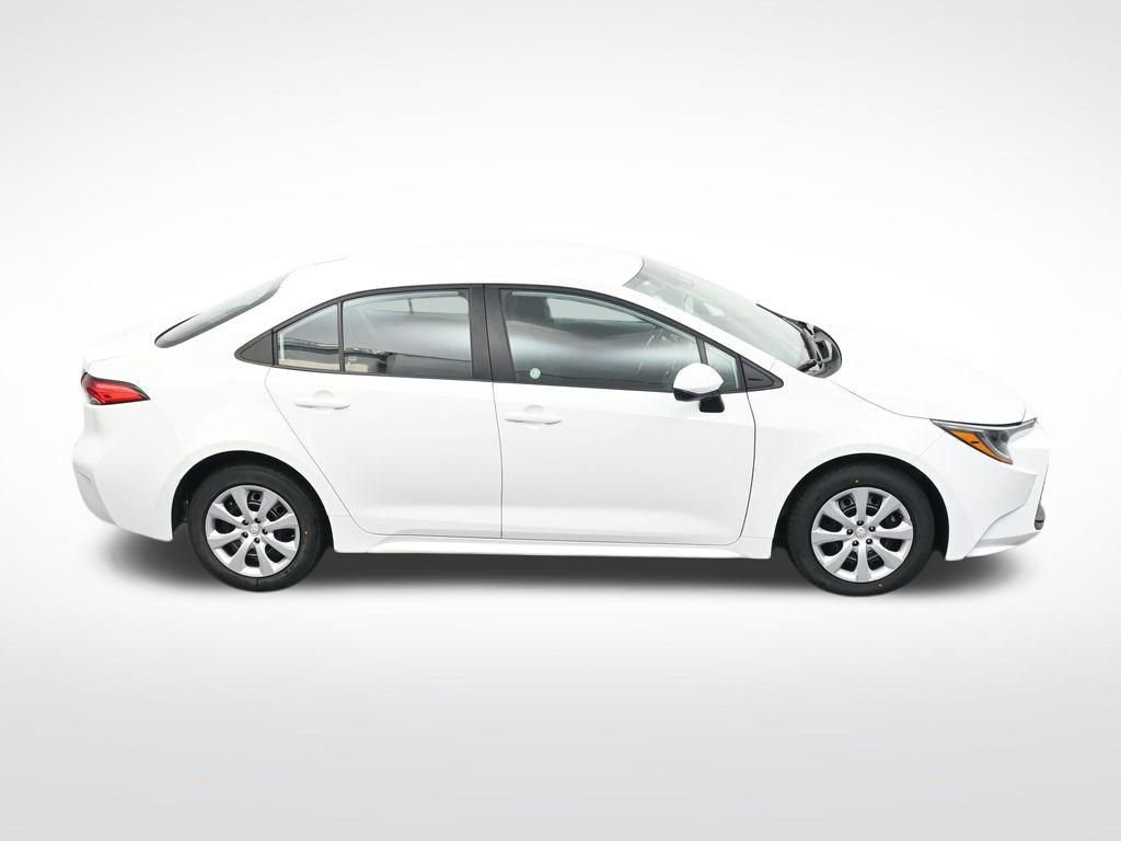 Used 2024 Toyota Corolla LE image 24