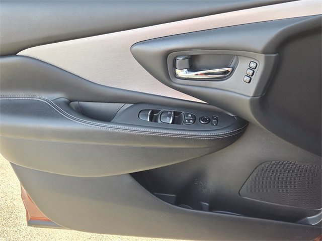 Used 2021 Nissan Murano SL w/ SL Moonroof Package image 31