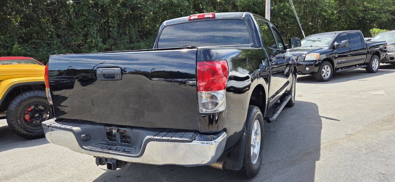 Used 2007 Toyota Tundra SR5 image 5