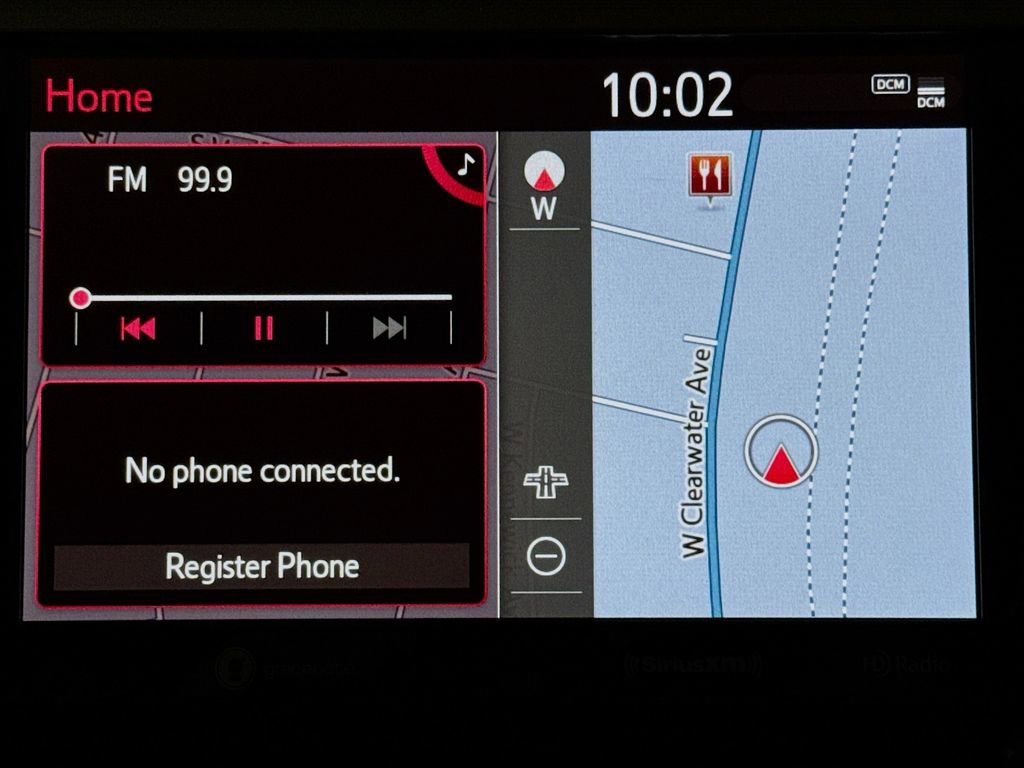 Used 2021 Toyota 4Runner SR5 Premium image 14