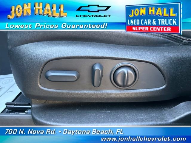 Used 2023 Chevrolet Traverse High Country w/ LPO, Roadside Safety Package image 20