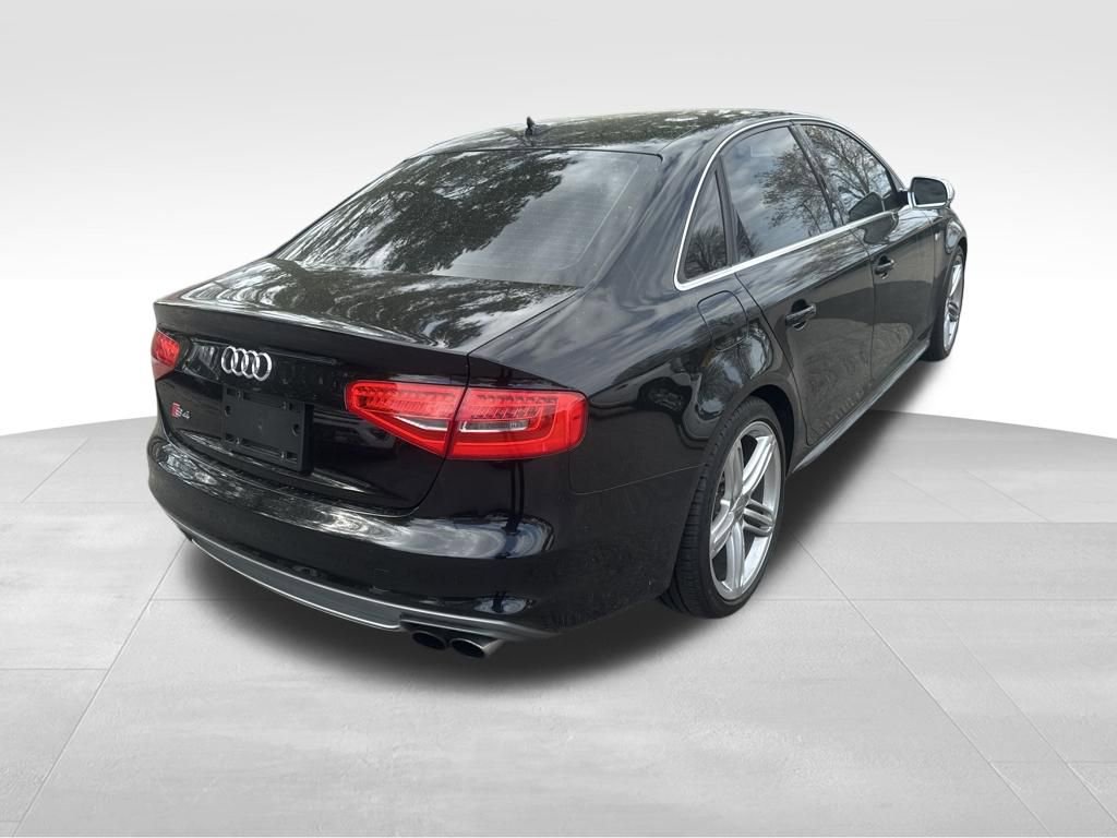 Used 2015 Audi S4 Premium Plus w/ 19" Wheel & Tire Package image 18