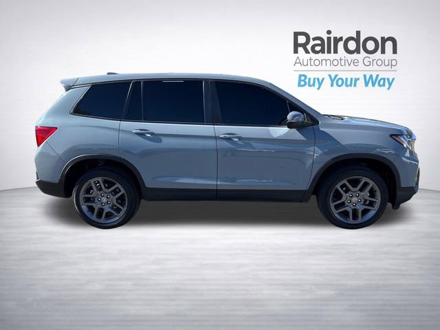 Used 2023 Honda Passport EX-L image 10