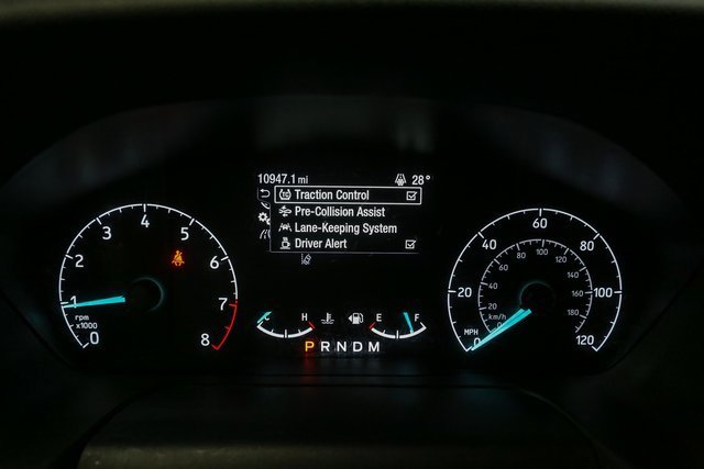 Used 2023 Ford Transit 350 DRW image 27