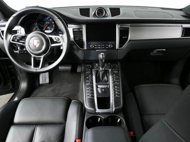 Used 2017 Porsche Macan GTS AWD/4WD image 15