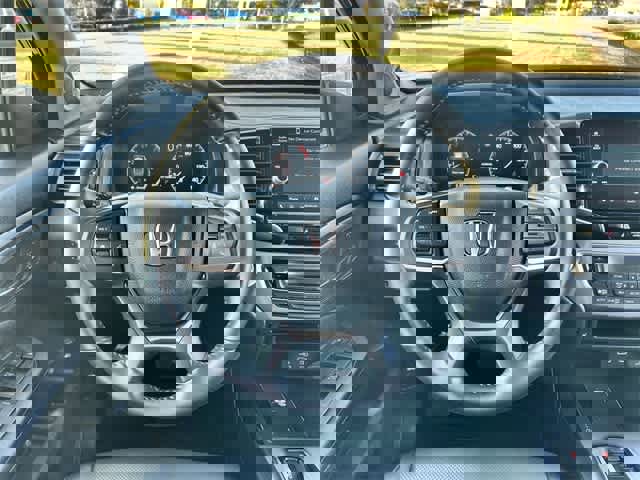 Certified 2025 Honda Ridgeline RTL image 17