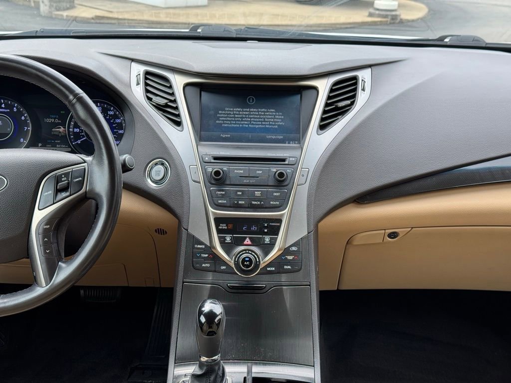 Used 2014 Hyundai Azera Limited FWD image 41