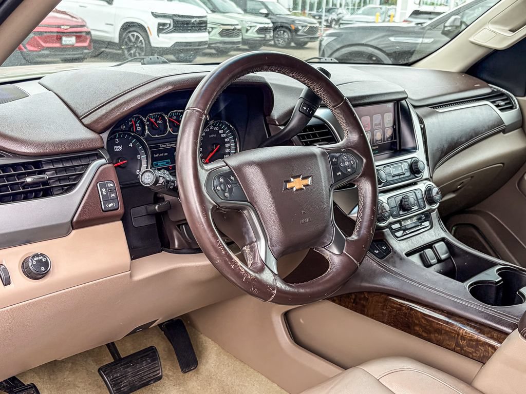 Used 2016 Chevrolet Tahoe LT RWD image 8