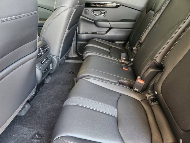 Used 2026 Honda Pilot EX-L image 19